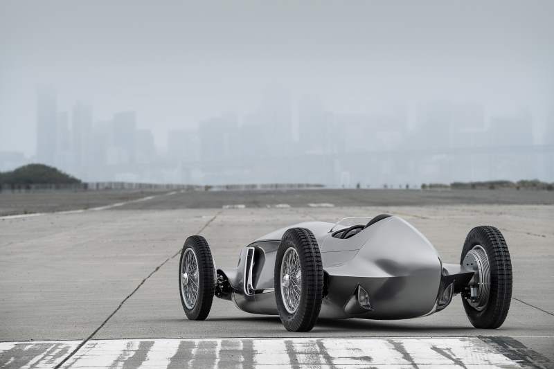 Infiniti Prototype Concept Autowise