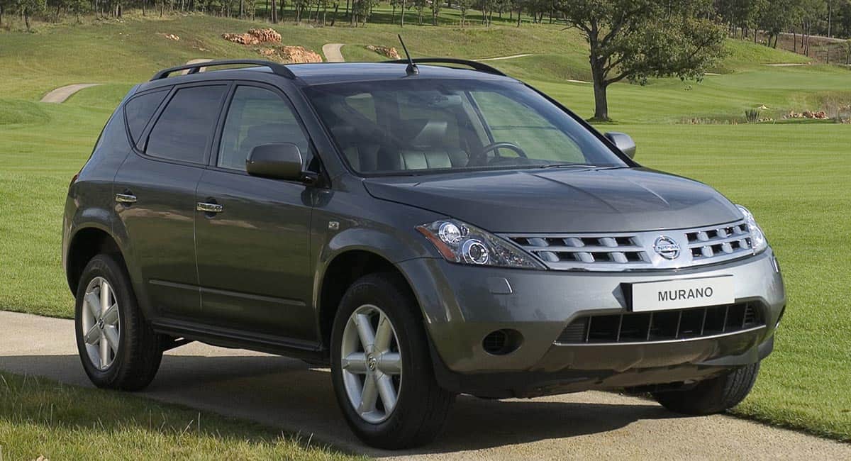 Of The Best Used Suvs Under K Autowise