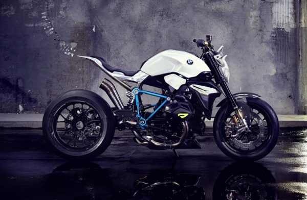 Awesome Factory Built Streetfighter Motorcycles Autowise