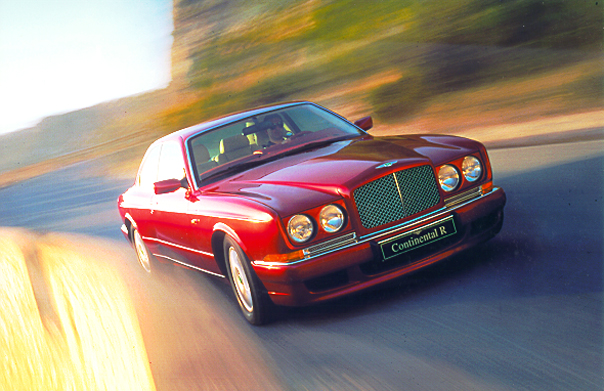 Bentley motors автомобили