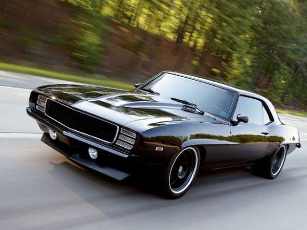 black-1969-camaro – Autowise