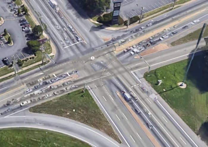 The Most Dangerous Intersections In America