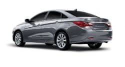 2011 Hyundai Sonata YF