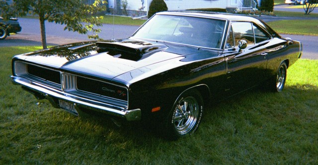 1969-dodge-charger – Autowise