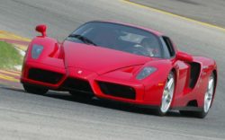 Ferrari Enzo