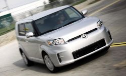 2013 Scion XB