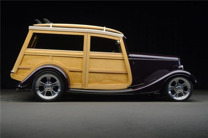 woody-wagons – Autowise