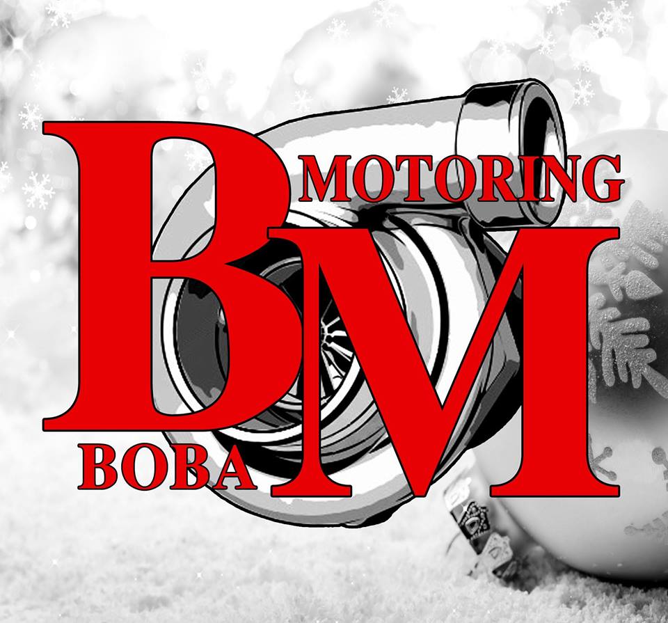 Boba Motoring