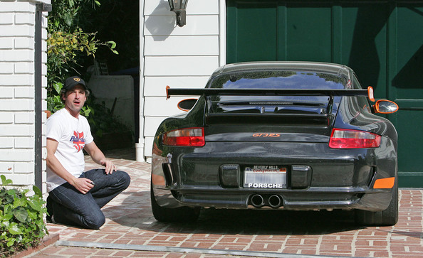 Patrick-dempsey-porsche – Autowise