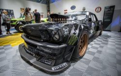 Ken Blocks Hoonicorn RTR