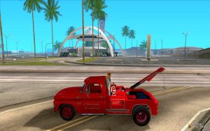 Enjoyable Tow Truck Games That You Can Play