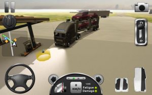 How Online Truck Driving Games Can Help Kids