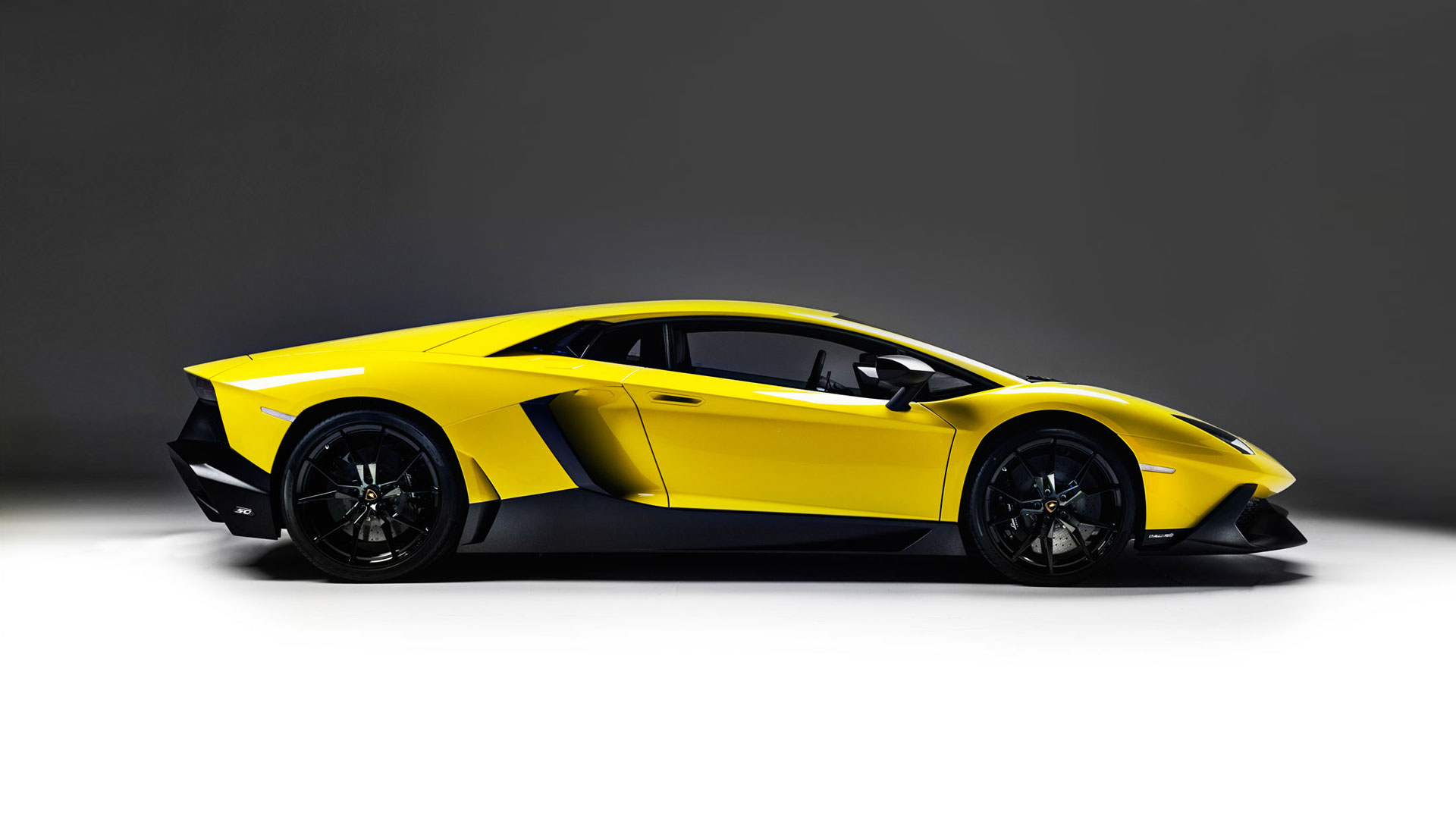 Lamborghini limited edition