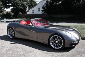 Trident Iceni