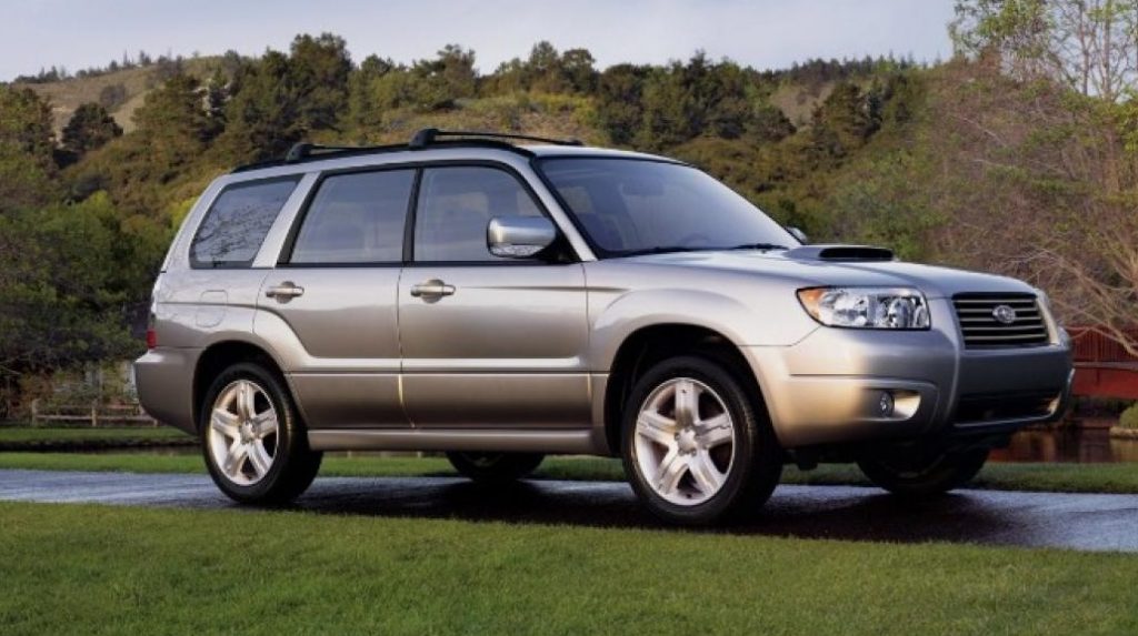 2007Forester_XT – Autowise