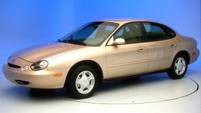 1996 – 1999 Ford Taurus