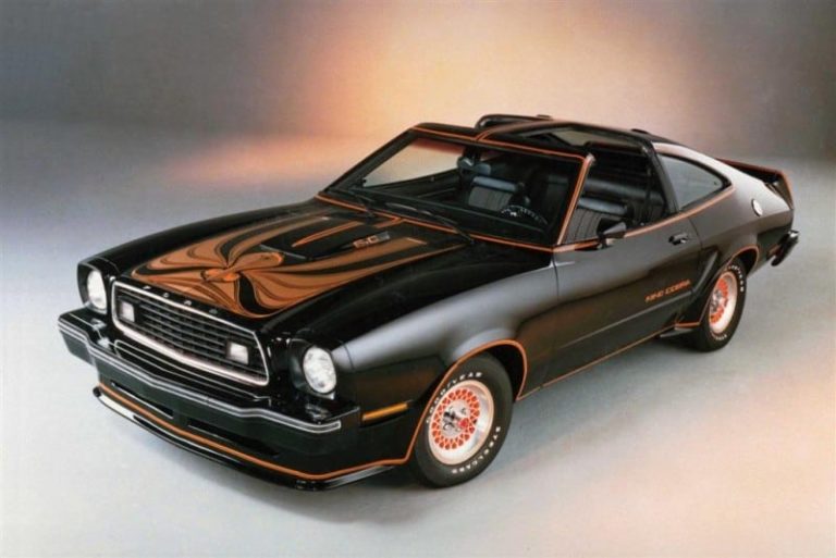 The 7 Fastest And Weirdest Cars and Their Ads of the 1970s! – Autowise