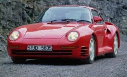 Porsche 959