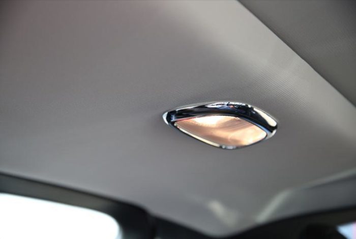Car Ceiling Light
