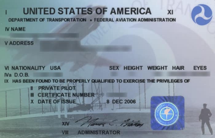 Pilot License To Fly Drone Autowise