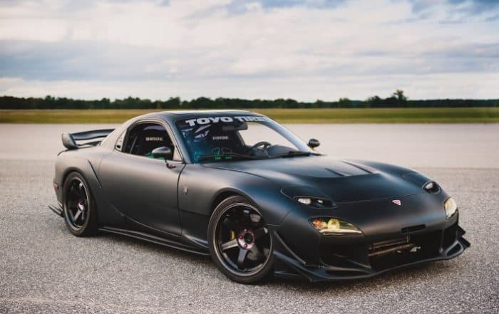 mazda-rx7 – Autowise