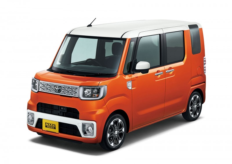 Nissan Homy Super Long And 12 Other Weird Japanese Car Names Autowise