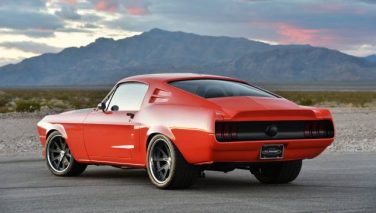 Seven Very Cool ’67 – ’68 Mustang Restomod Creations! – Autowise