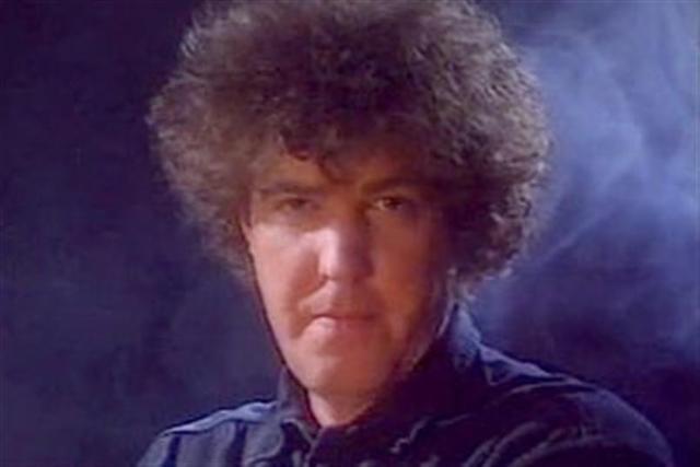 Jeremy Clarkson Favorite Car List - Clarkson Looking Sultry