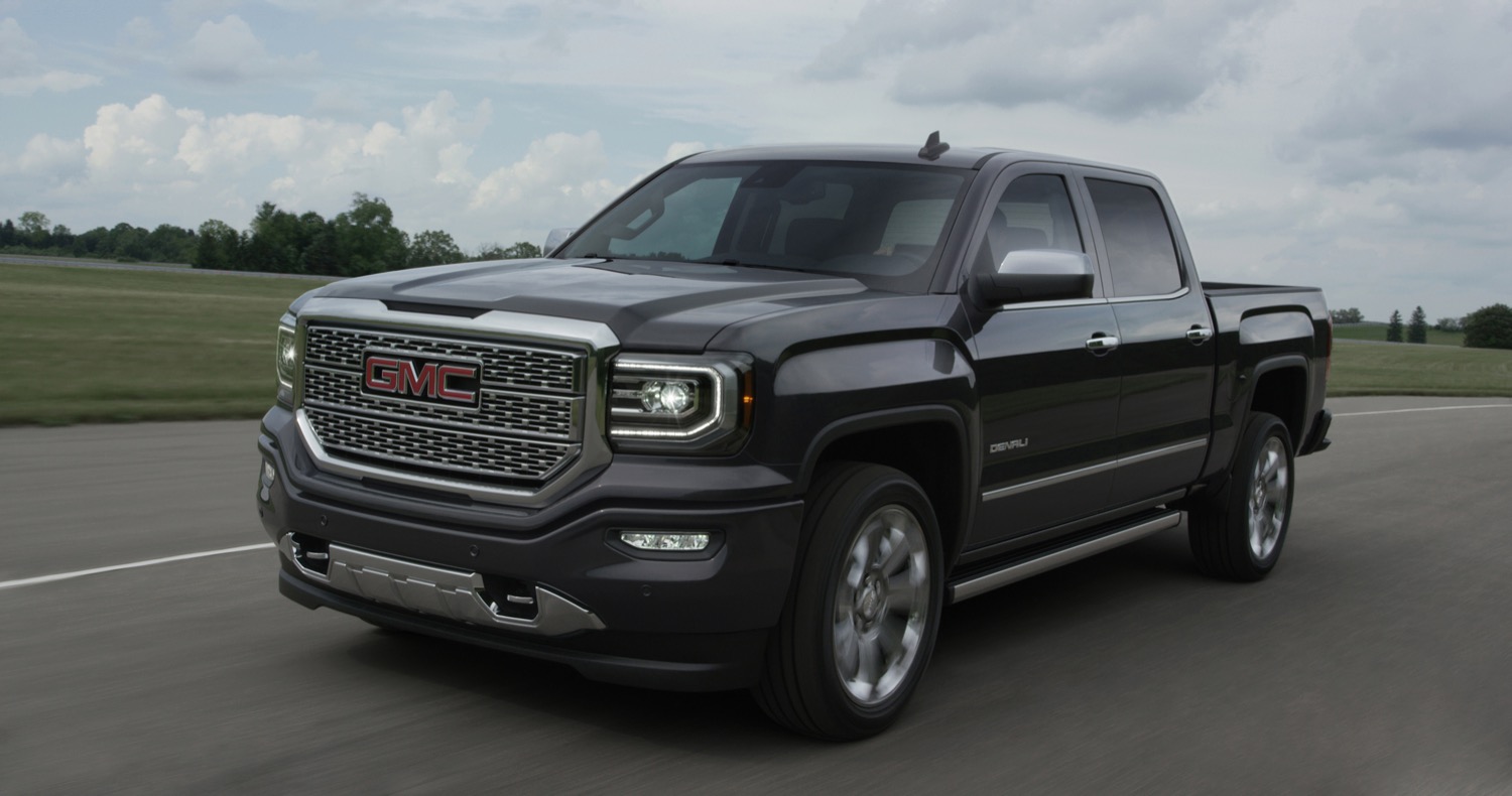 Most Expensive Truck In The World - GMC