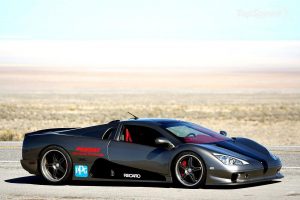 SCC Ultimate Aero TT