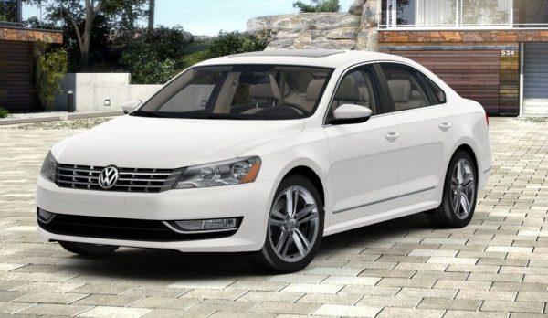 Volkswagen Passat V6 Sel Premium 1 Autowise