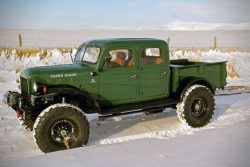 Legacy Power Wagon 2