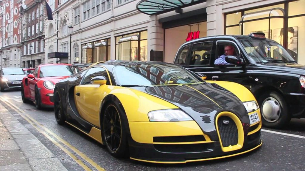 veyron – Autowise