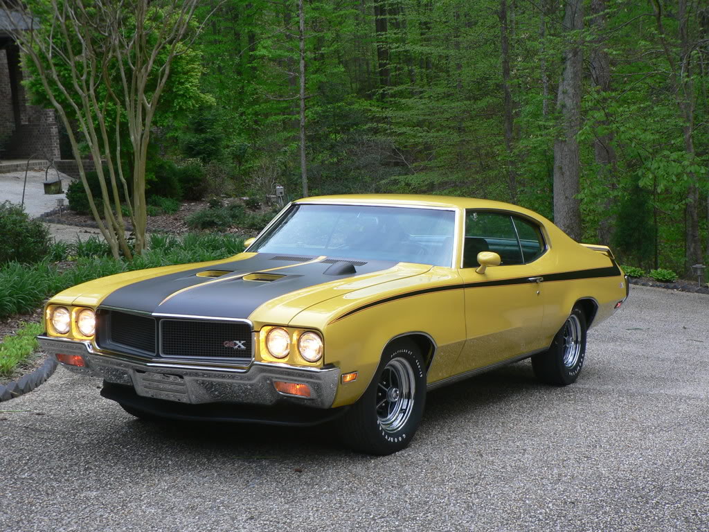 1970-Buick-GSX-455-Stage-1