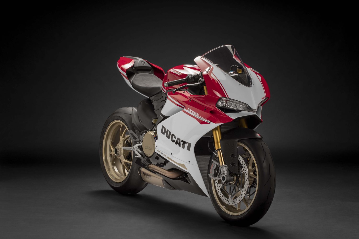 Ducati Special Edition 3