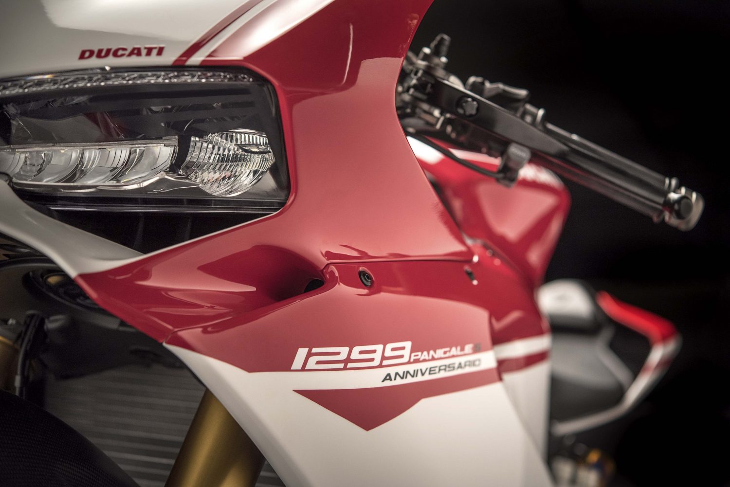 Ducati Special Edition 5