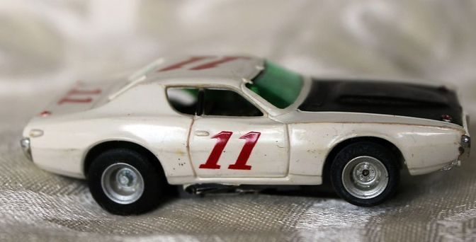 A Dozen Vintage Toy Cars That Are Worth Serious Cash Today