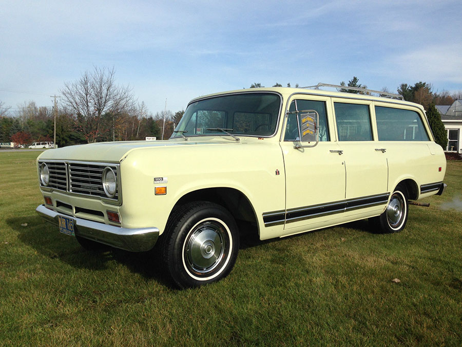 50 Of The Coolest And Probably The Best Trucks And Suvs Ever