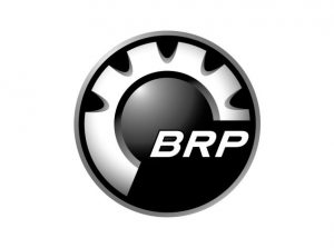 BRP Logo