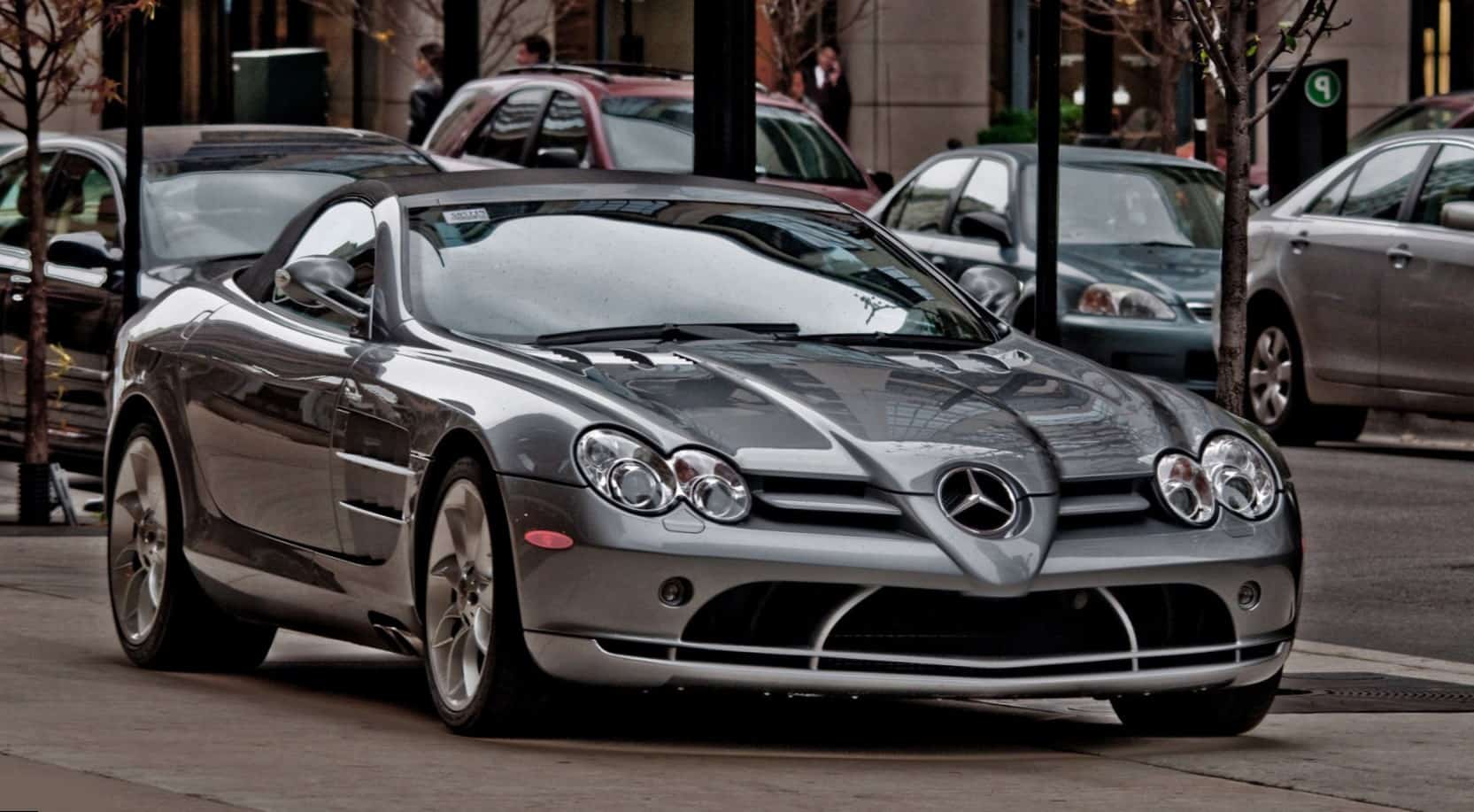 donald-trump-SLR – Autowise