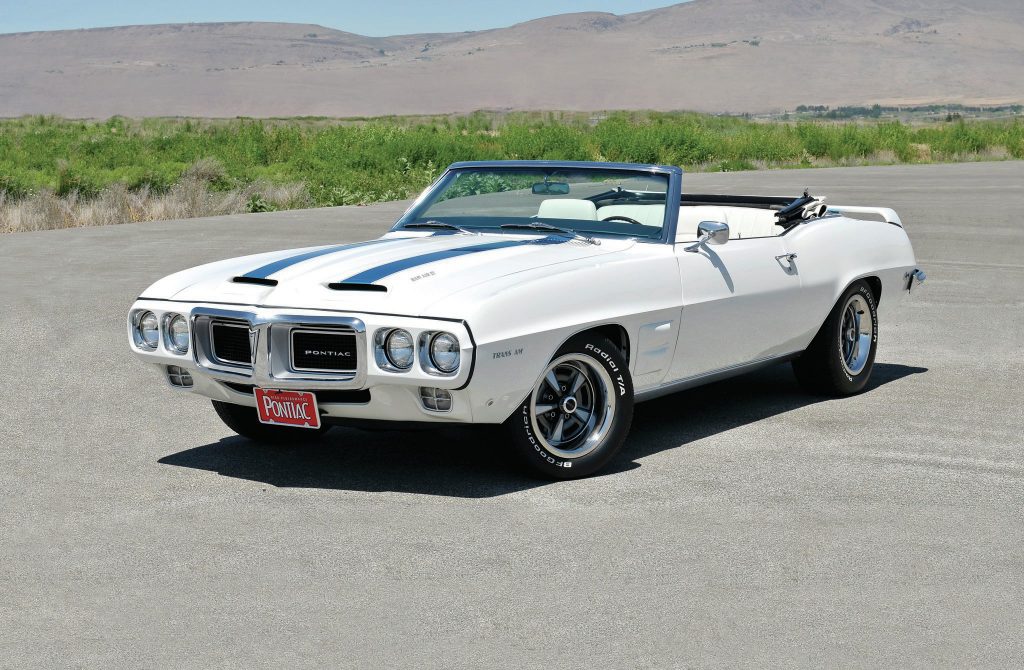 1969-pontiac-trans-am – Autowise