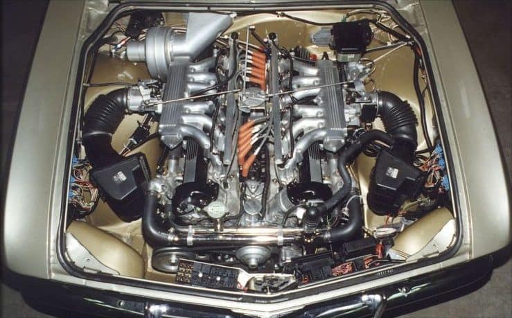 Best Engine Swaps - Chevrolet Covair 2