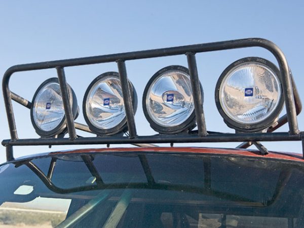 best light bar for truck roof