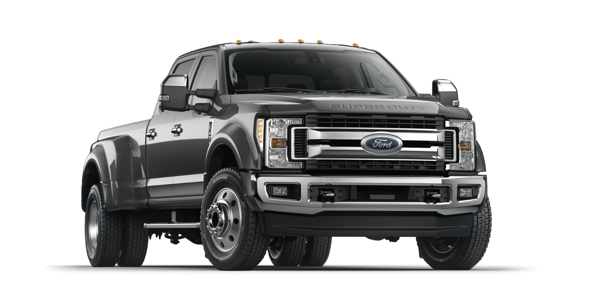 most expensive truck - f-450-xlt