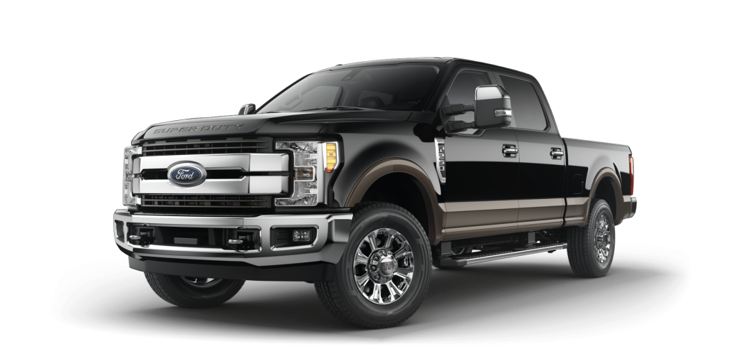 Most Expensive Pickup Trucks Today – All Starting From $50,000 – Autowise