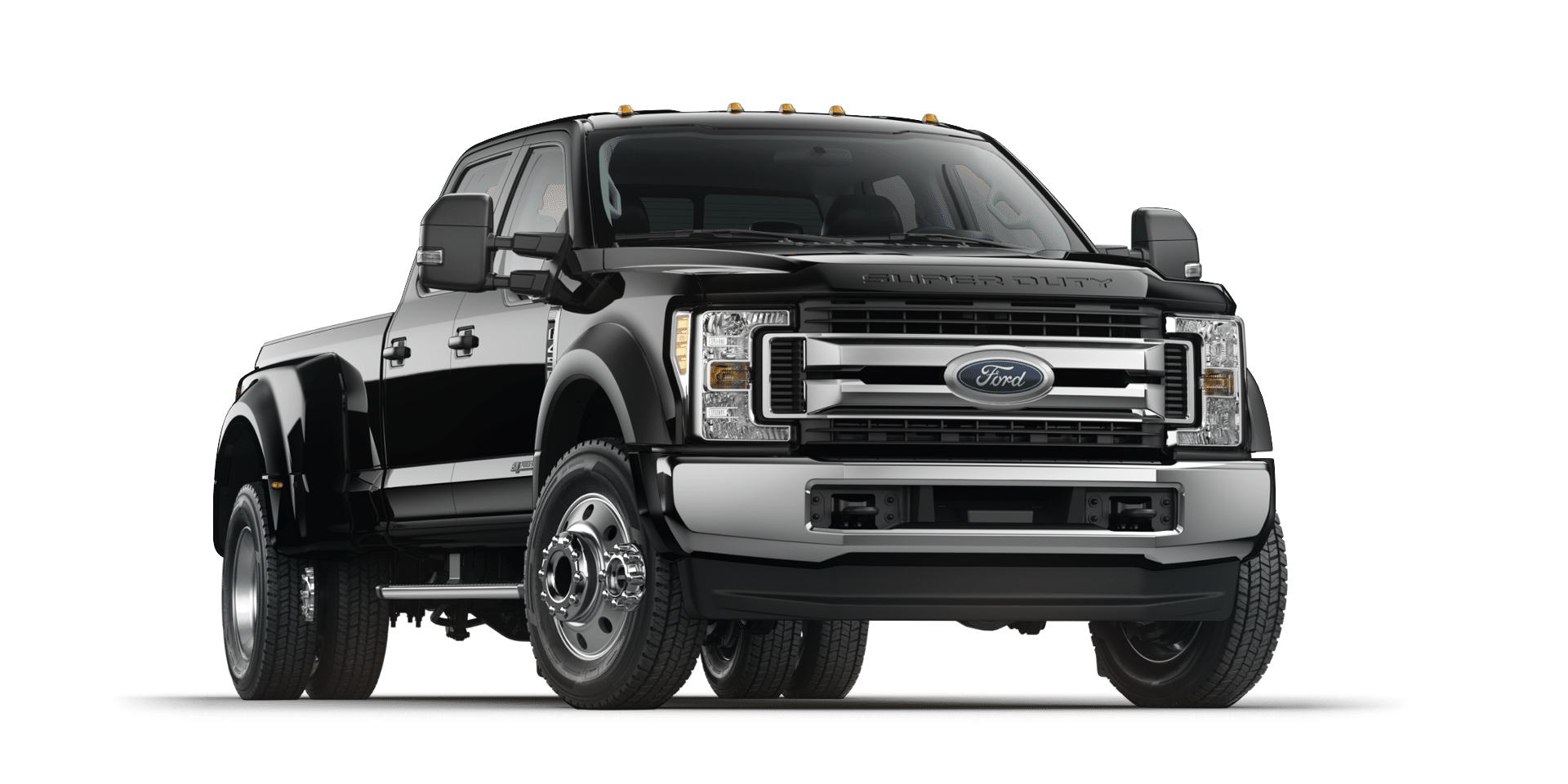 most expensive truck - Ford f450-xl