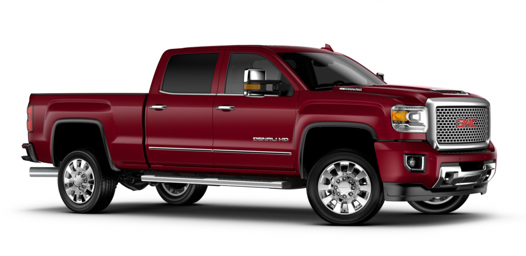 Most Expensive Pickup Trucks Today – All Starting From $50,000 – Autowise