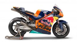 KTM RC16 Racer