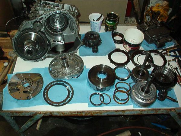 transmission-rebuild – Autowise