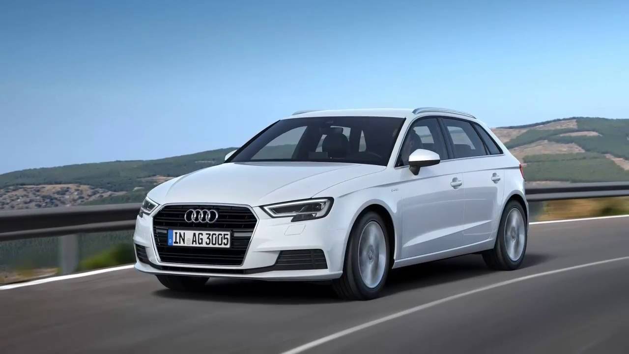 2017 Audi A3 E-tron – Autowise